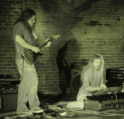 Link to Soundscapes #2 Photos and Review