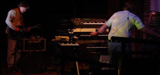 Link to Soundscapes #3 Photos and Review