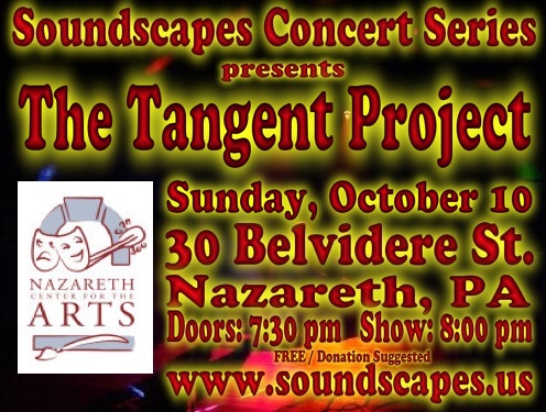 Link to Soundscapes #9 Photos and Videos