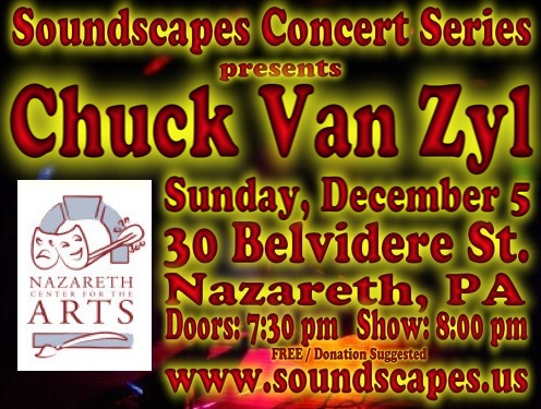 Link to Soundscapes #10 Photos and Videos