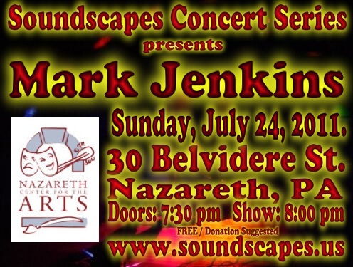 Link to Soundscapes #12 Photos and Videos