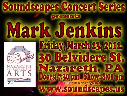 Link to Soundscapes #15 Photos and Videos