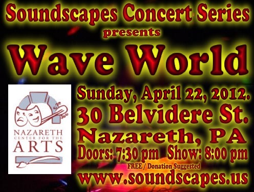 Link to Soundscapes #16 Photos and Videos