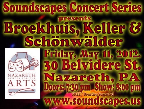 Link to Soundscapes #17 Photos and Videos