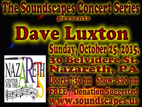 Link to Soundscapes #22 Photos and Videos